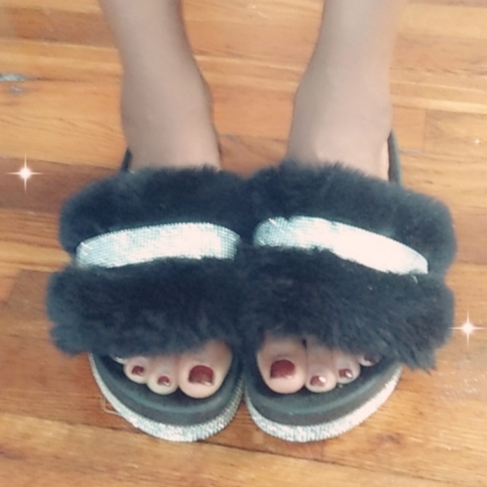 Rasolli Slippers